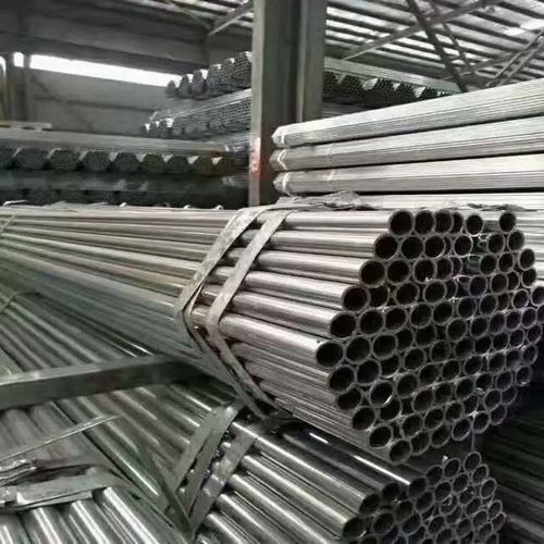 滨江q355nhb耐候钢管