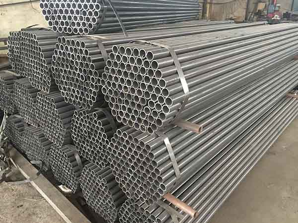 滨江考登钢管美标